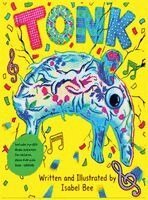 Izzy Bee - Tonks, Inbunden. Tillgänglighet: Lägg i varukorg