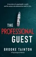 BROOKE TAINTON - Professional Guest, Häftad. Tillgänglighet: Lägg i varukorg
