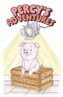 Ian Sockett - Percy's Adventures, Häftad