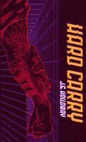 J S Holloway - Hard Carry, Häftad