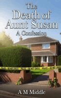 A M Middle - Death of Aunt Susan, Häftad