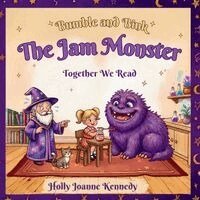 Jam Monster