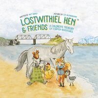 LOSTWITHIEL HEN & FRIENDS