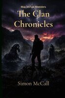 Simon McCall - Clan Chronicles, Häftad