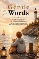 Penelope Willis - Gentle Words, Inbunden
