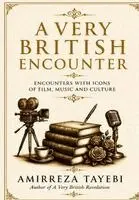 Amirreza Tayebi - Very British Encounter, Inbunden. Tillgänglighet: Lägg i varukorg