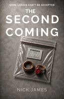 Nick James - Second Coming, Häftad
