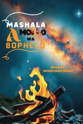 Engelinah Masiu - Mashala a mollo wa bophelo, Häftad