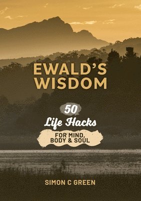 Simon C Green - Ewald's Wisdom, Häftad. Tillgänglighet: Lägg i varukorg