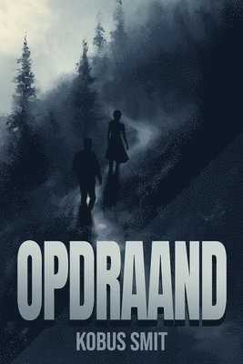 Kobus Smit - Opdraand (Afrikaans Edition), Häftad