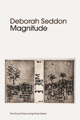Deborah Seddon - Magnitude, Häftad