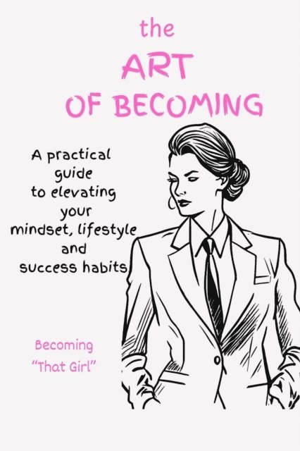 JOY - Art of Becoming, E-bok