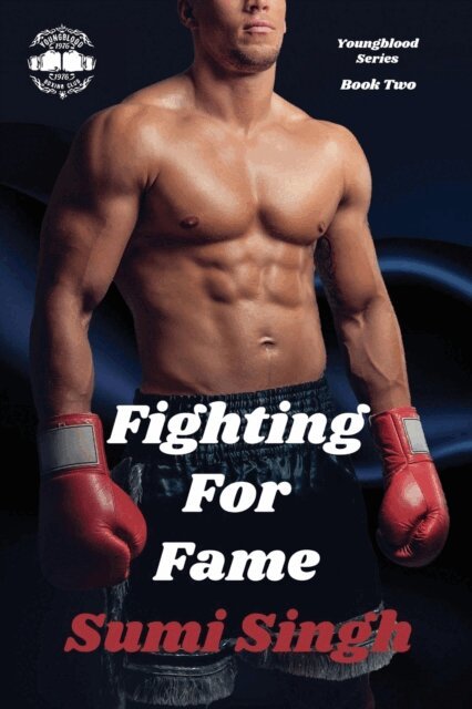 Sumi Singh - Fighting for Fame, E-bok