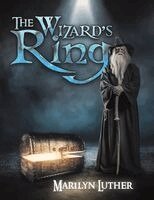 Marilyn Luther - Wizard's Ring, Häftad