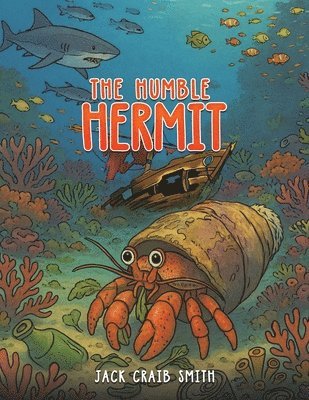 Jack Craib Smith - Humble Hermit, Häftad. Tillgänglighet: Lägg i varukorg