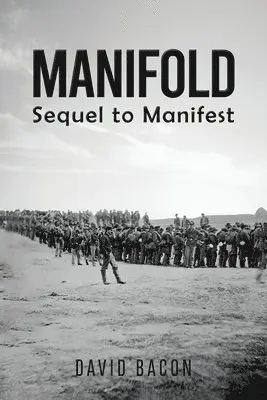 David Bacon - Manifold, Häftad. Tillgänglighet: Lägg i varukorg