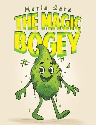 Maria Sare - Magic Bogey, Häftad. Tillgänglighet: Lägg i varukorg