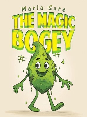 Maria Sare - Magic Bogey, Inbunden. Tillgänglighet: Lägg i varukorg