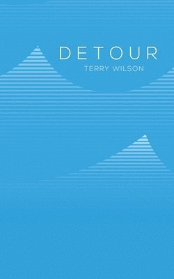 Terry Wilson - Detour, Häftad