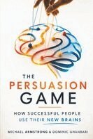 Michael Armstrong, Dominic Ghanbari - Persuasion Game, Häftad. Tillgänglighet: Lägg i varukorg