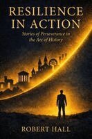 Robert Hall - Resilience in Action, Häftad. Tillgänglighet: Kommande
