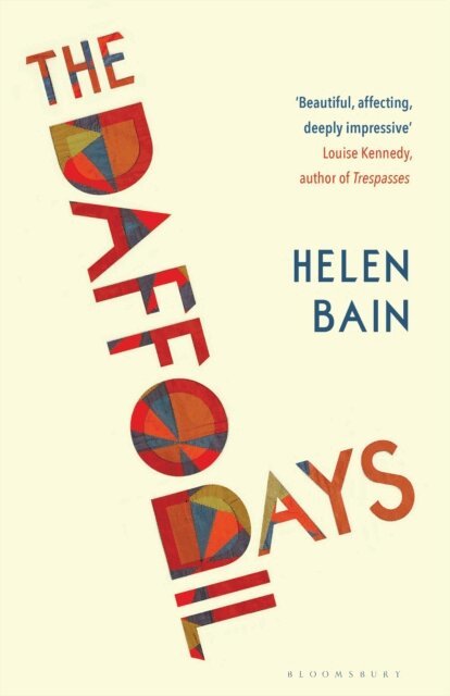 Helen Bain - Daffodil Days, E-bok