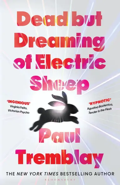 Dead but Dreaming of Electric Sheep