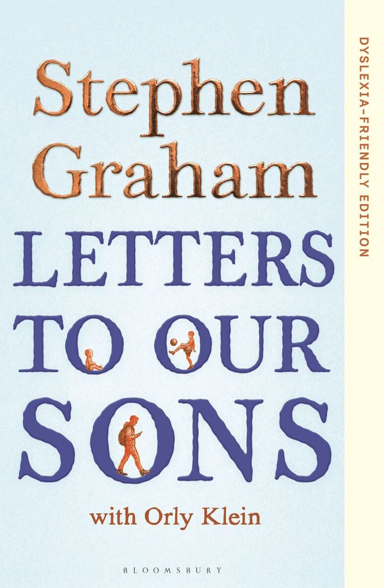 Stephen Graham - Letters to Our Sons, Häftad. Tillgänglighet: Lägg i varukorg