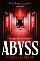 Nicholas Binge - Abyss, Häftad