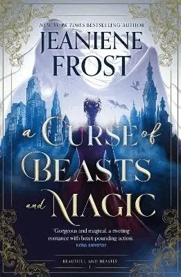 Curse of Beasts and Magic