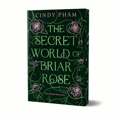 Secret World of Briar Rose