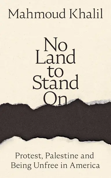 No Land to Stand On