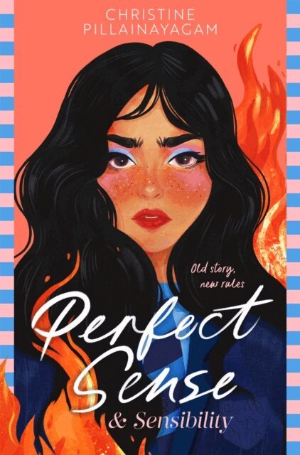 Christine Pillainayagam - Perfect Sense, E-bok. Tillgänglighet: Lägg i varukorg