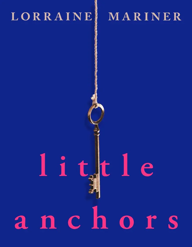 Lorraine Mariner - Little Anchors, E-bok. Tillgänglighet: Lägg i varukorg