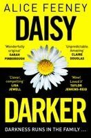 Alice Feeney - Daisy Darker, Häftad