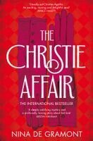 Nina de Gramont - Christie Affair, Häftad