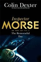 Colin Dexter - Remorseful Day, Häftad