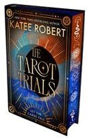 Katee Robert - Tarot Trials, Inbunden. Tillgänglighet: Lägg i varukorg