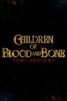 Tomi Adeyemi - Children of Blood and Bone, Häftad. Tillgänglighet: Kommande
