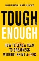 John Baird, Matt Hunter - Tough Enough, Häftad