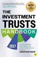 Jonathan Davis - Investment Trusts Handbook 2027, Inbunden. Tillgänglighet: Kommande