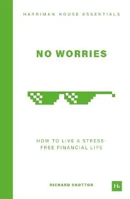 Jared Dillian - No Worries, Häftad. Tillgänglighet: Kommande