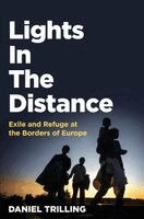 Daniel Trilling - Lights In The Distance, Häftad