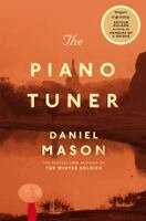 Daniel Mason - Piano Tuner, Häftad