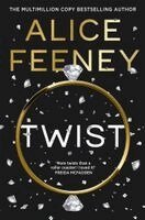 Alice Feeney - Twist, Häftad