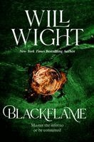 Will Wight - Blackflame, Häftad