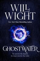 Will Wight - Ghostwater, Häftad