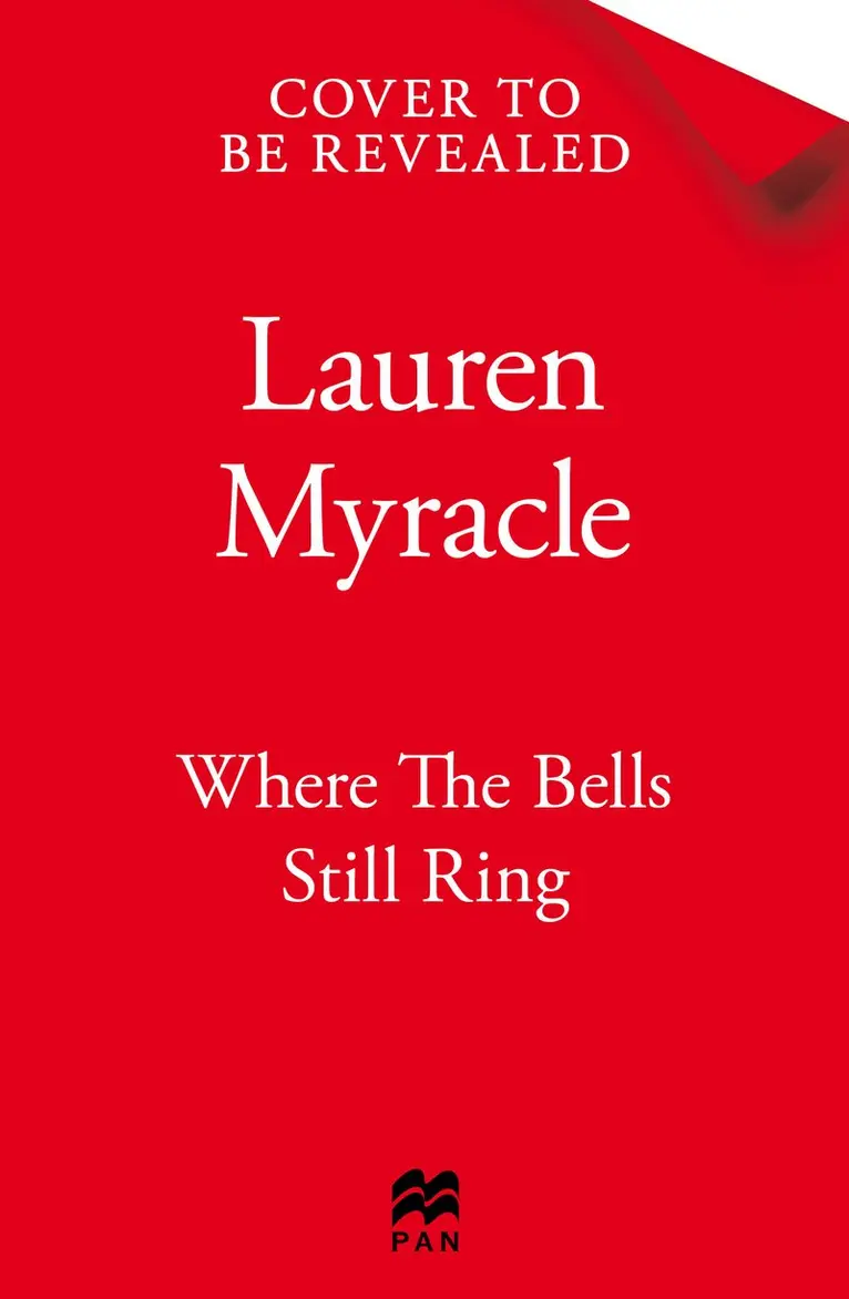 Lauren Myracle - Where The Bells Still Ring, Häftad. Tillgänglighet: Kommande