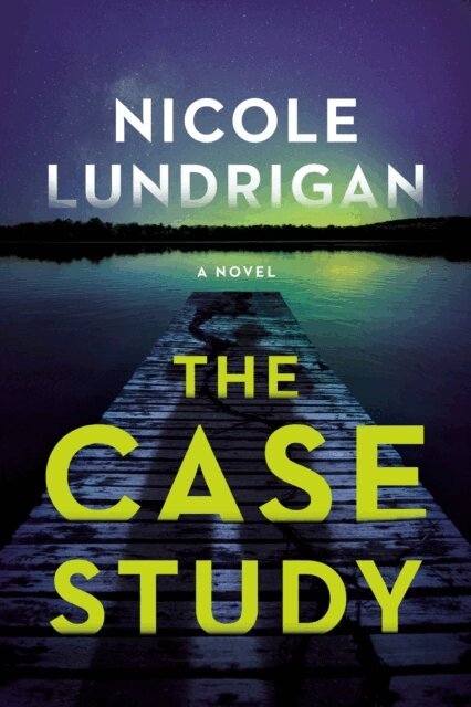 Nicole Lundrigan - Case Study, E-bok