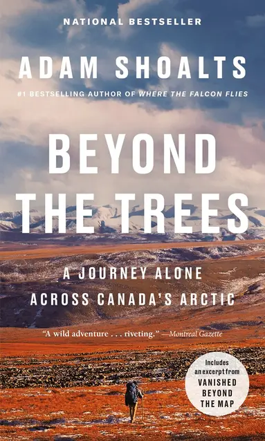 Beyond the Trees